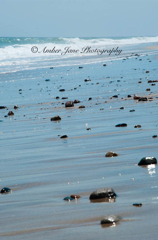 Newcomb Hollow Rocks
