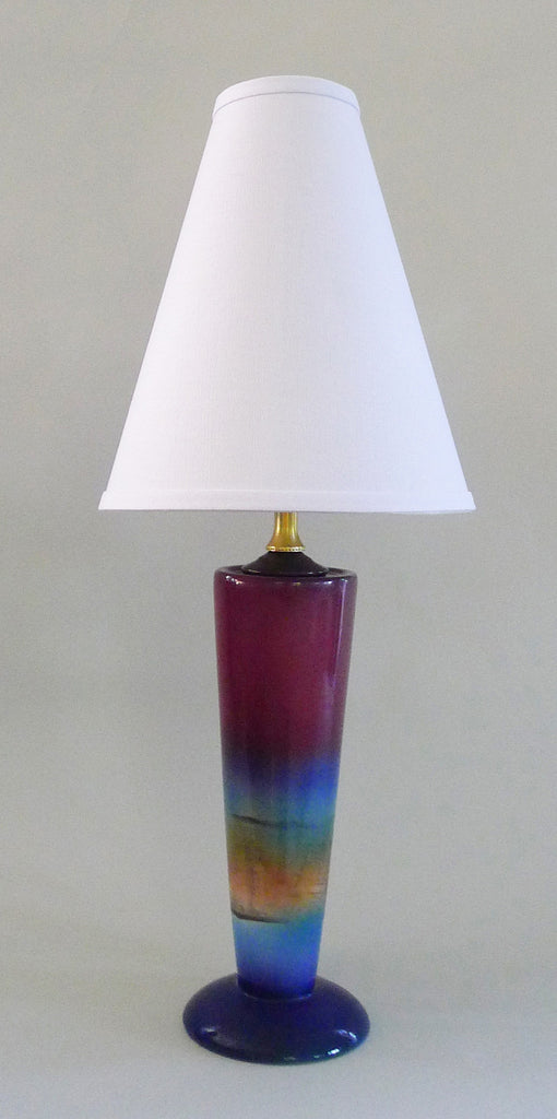 SUNSET DUNE LAMP