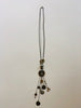 Forever Lucky Charm Necklace