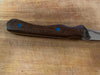 HAND-FORGED FISH FILET KNIFE