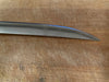 HAND-FORGED FISH FILET KNIFE