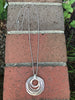 LONG MOONLIGHT NECKLACE