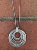 LONG MOONLIGHT NECKLACE