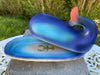 WHALE BUTTER DISH