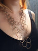 SOHO LINK NECKLACE