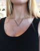 Viva NY Necklace-SOLD OUT