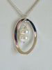 PETITE PEARL NECKLACE