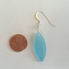 BREAKWATER SEA GLASS EARRINGS