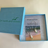 MARSHSIDE PEARL EARRINGS - NEW!