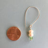 MARSHSIDE PEARL EARRINGS - NEW!