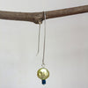 MERMAID PEARL EARRINGS