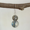 MOONLIT OCEAN EARRINGS - NEW!