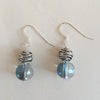 MOONLIT OCEAN EARRINGS - NEW!