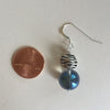 MOONLIT OCEAN EARRINGS - NEW!