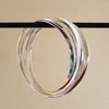 NEPTUNE BANGLE BRACELET  SOLD OUT