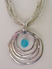 ORBIT NECKLACE