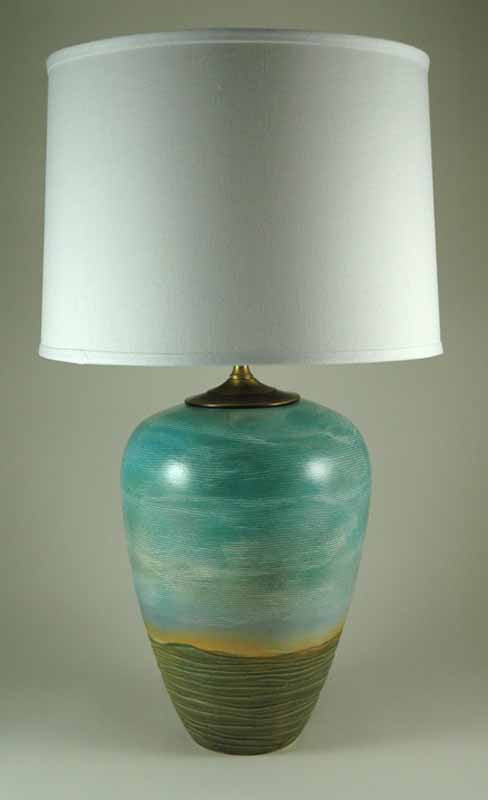 PALOMO TABLE LAMP