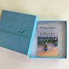 SURFSIDE SEA GLASS EARRINGS - SOLD OUT