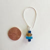 SURFSIDE SEA GLASS EARRINGS - SOLD OUT