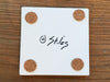 Wellfleet Oysters Coaster