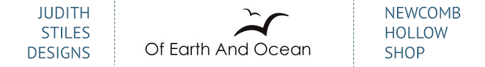 Of Earth And Ocean