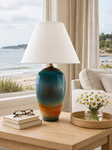 CAPE MORNING LAMP