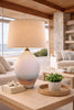 MOONSTONE LAMP