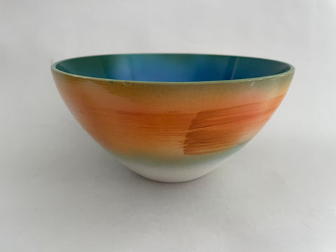 WELLFLEET SALAD BOWL