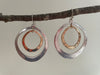 HALO HOOP EARRINGS