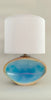 CAPE COD BLUE SKY TABLE LAMP