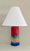 SUNSET LIGHTHOUSE LAMP