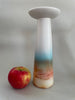Sunrise Pillar Candle Holders