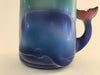Cape Cod Whale Mug