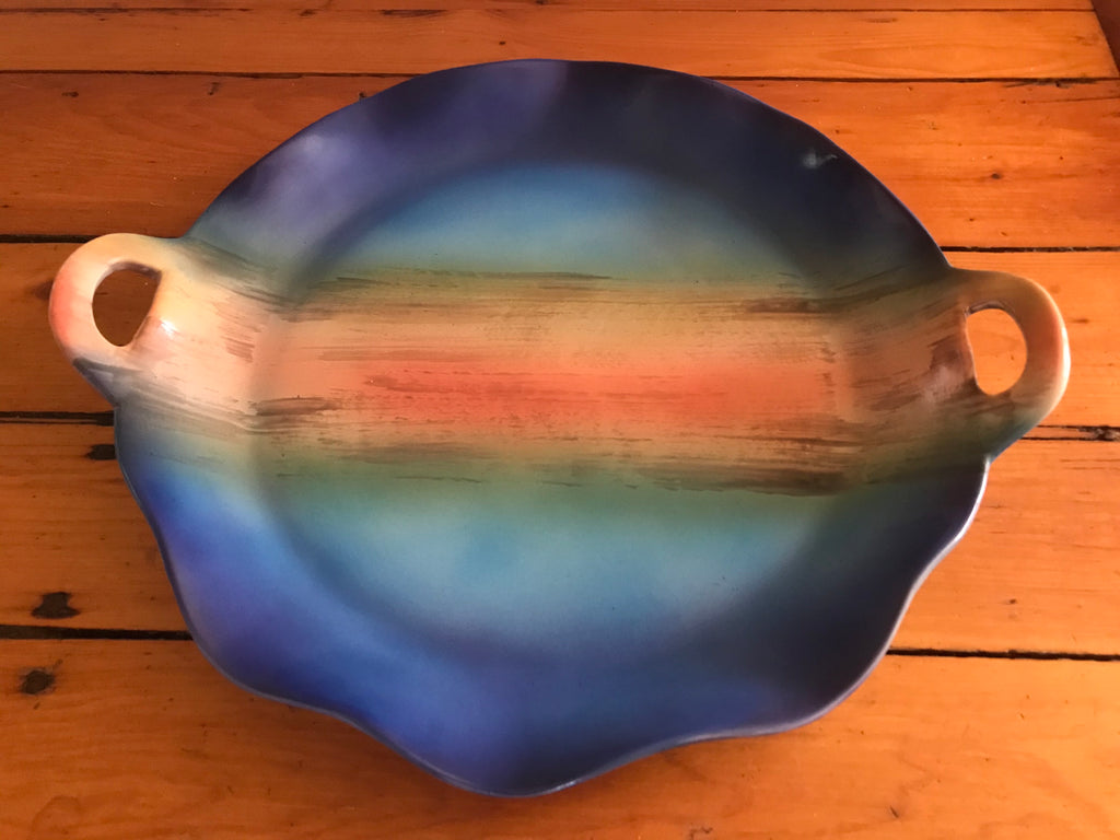 LARGE PLATTER - SOLD OUT