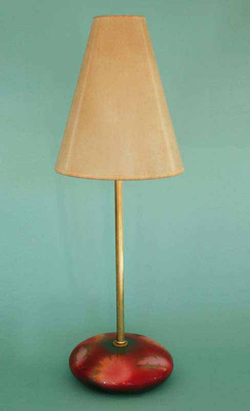 MILANO TABLE LAMP-SOLD OUT