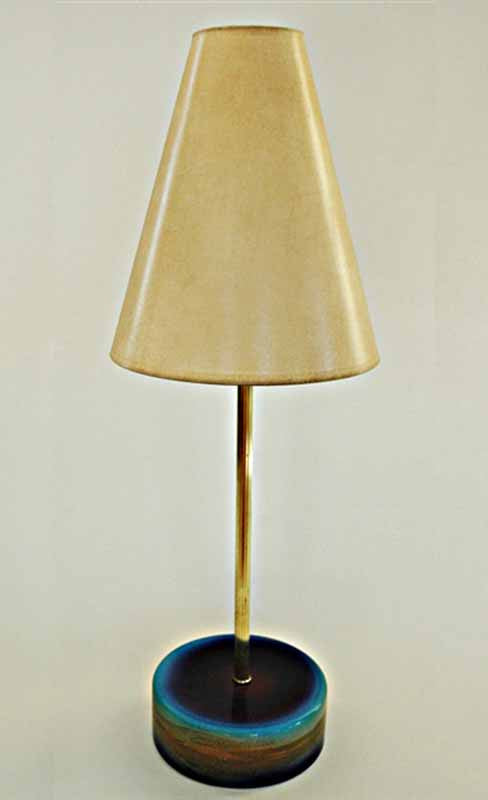 SUNSET BEACH LAMP-SOLD OUT